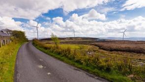 Windfall for Tipperary community groups from company's wind-powered funding