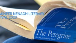 Dromineer Nenagh Literary Festival 2021 - who were the Bad Bridgets?  