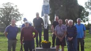 Powerstown community rally to clear up "pure jungle"
