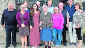 Dovea's Miriam Dudley celebrates her 100th birthday