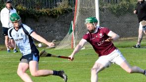 Ballingarry see off the challenge of Moyle Rovers in south Tipperary intermediate hurling final