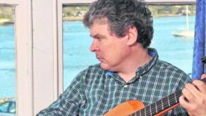 Covid can't stop the music in Tipperary as Clonmel Busking Festival goes ahead
