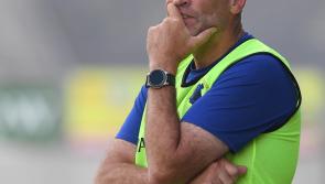 Tipperary manager Declan Carr wary of  “Tyrone  fighters" in relegation play-off