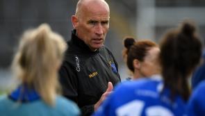 Tipperary ladies footballers name unchanged side for do-or-die clash with Tyrone