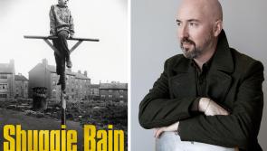 The Source Arts Centre welcomes Booker Prize winner Douglas Stuart for an evening of chat and reflections