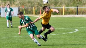 Is the pendulum in Tipperary soccer about to swing back towards Clonmel Town?