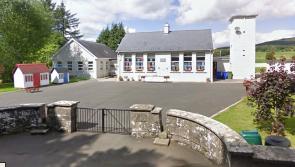 Major &euro;450,000 extension for Barnane National School