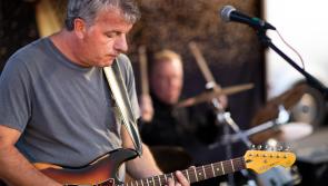  Busking Festival brings joy and music to the streets of Clonmel