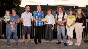 Refresh Thurles hosts tidy towns awards