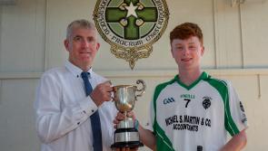 Limerick hurling manager plotting another sporting transformation at Abbey CBS, Tipperary Town