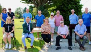 Larkspur Park Tennis Club celebrates 10th Annual Open Week