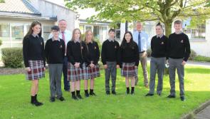Coláiste Phobal Roscrea welcomes back to all our staff and students for the new academic year