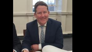 Tipperary council to send seven-pronged letter to the Minister for Housing