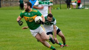 Totally committed Aherlow Gaels get their Tipperary SFC campaign off to a winning start