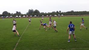 Goal hungry Brackens  too strong for fourteen man Rockwell Rovers