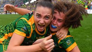 Tipperary connection with Meath's historic Ladies Footballers All-Ireland success