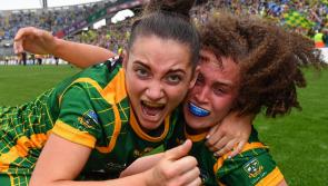 Well we did get an All-Star in Tipperary after all! Kinda!