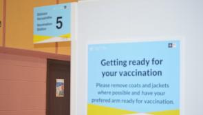 HSE are urging people who are immunocompromised to avail of an additional dose of the covid-19 vaccine