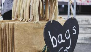 Thurles farmers market open again this Saturday