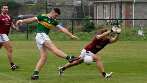 Tipperary Senior Football: Commercials overcome Ardfinnan on poignant day for the club