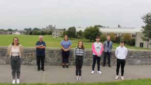 Cashel Community School celebrates its Leaving Certificate students' achievements 