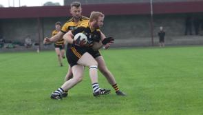 Emly get the better of Arravale Rovers in West JAFC