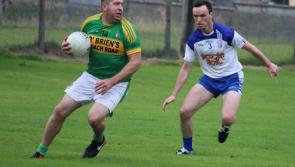 Aherlow prove too strong for Cappa
