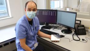 New Limerick hospital molecular lab boosts Covid testing in the Mid West