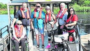 Tipperary IWA - Summer days and outings for members