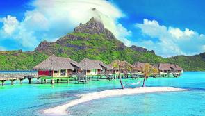 From Tipperary to Tahiti - Fergal O'Keeffe's advice on how to spot the scams!