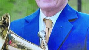 The Sound of Silence  - Tony will be greatly missed in Tipperary