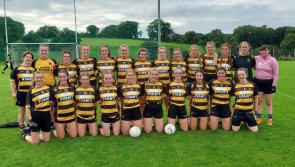 Bumper 36 teams in this year's Tipperary Ladies Football Championships