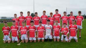 Galtee Rovers/St Pecaun's crowned Tipperary U-17 hurling champions