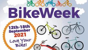 Free bicycle repair clinics planned in two Tipperary towns for National Bike Week 