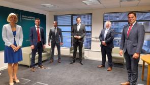 Macra na Feirme highlights concerns over CAP