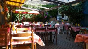Thurles street to receive funding for outdoor dining