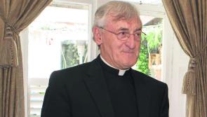 Memorial plaque unveiled in Tipperary to Parish Priest of 26 years 