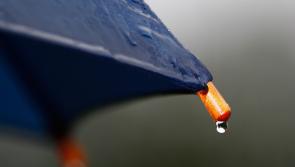 Met Éireann issues status yellow weather warning for Tipperary