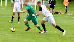 FAI Junior Cup kicks off in Tipperary this weekend - Who's playing who?