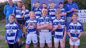 Good luck today to all the Tipperary Community Games guys competing in 'Munsters'