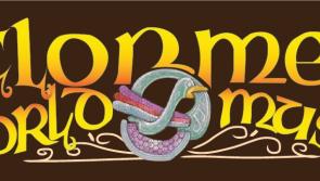 Clonmel World Music makes a welcome return