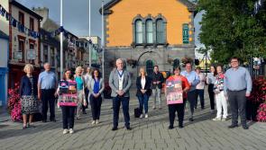 Launch of Cashel Arts Festival 2021 