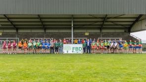 Tipp camogie links up with FBD Insurance for county championships 