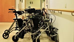 Minister to visit Roscrea nursing home today t outline future plans for the facility