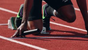 Tipperary students named to represent Irish schools athletics team