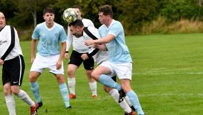 Four early casualties in FAI Junior Cup in Tipperary - All the weekend results