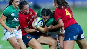 Major World Cup setback for Irish women's rugby team and Tipperary players