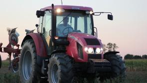 Restricted ploughing championships get under way today