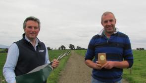 Tipperary man wins award for product that assists farmers in calving cows