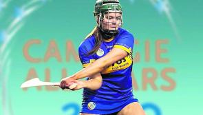 Aine Slattery will represent Tipperary at All-Ireland camogie Poc Fada 